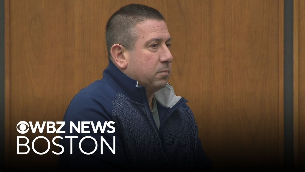 Malden teacher, basketball coach accused of raping student held on $75,000 bail