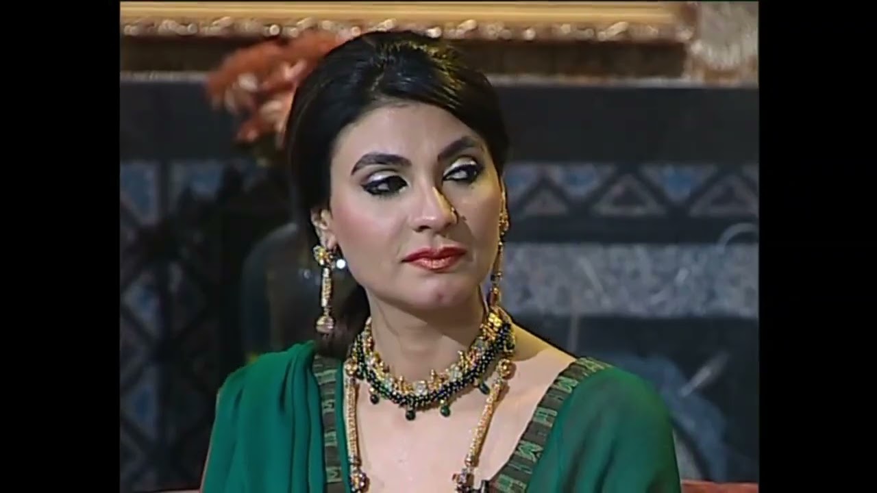 Raag Kalavati On Clarinet ~ Ustad Jaffar Hussain Randhawa