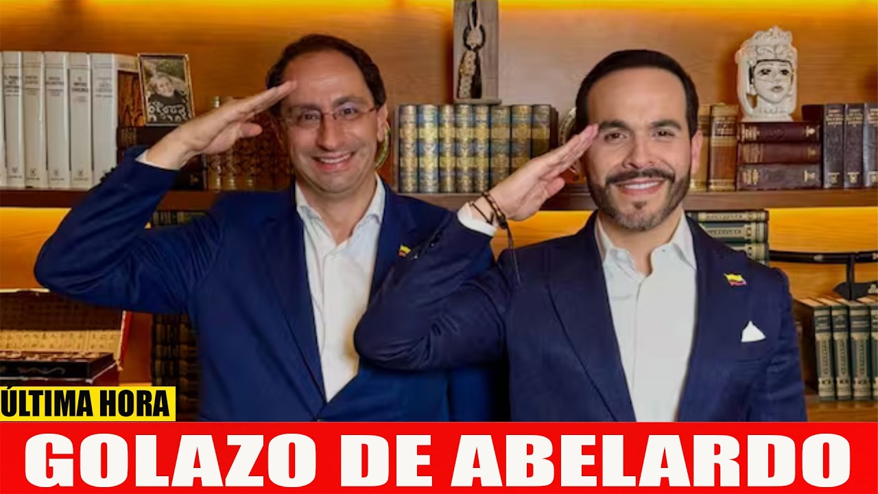 URGENTE: La jugada maestra de Abelardo que nadie vió venir, con JOSE MANUEL RESTREPO
