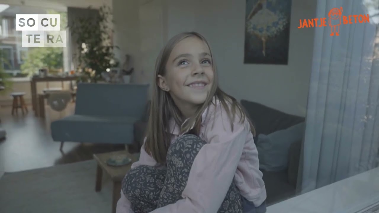 Deze week bij  Socutera op NPO: Jantje Beton