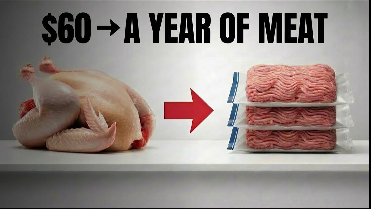Решение по поводу Турции, которое изменило наш продуктовый бюджет