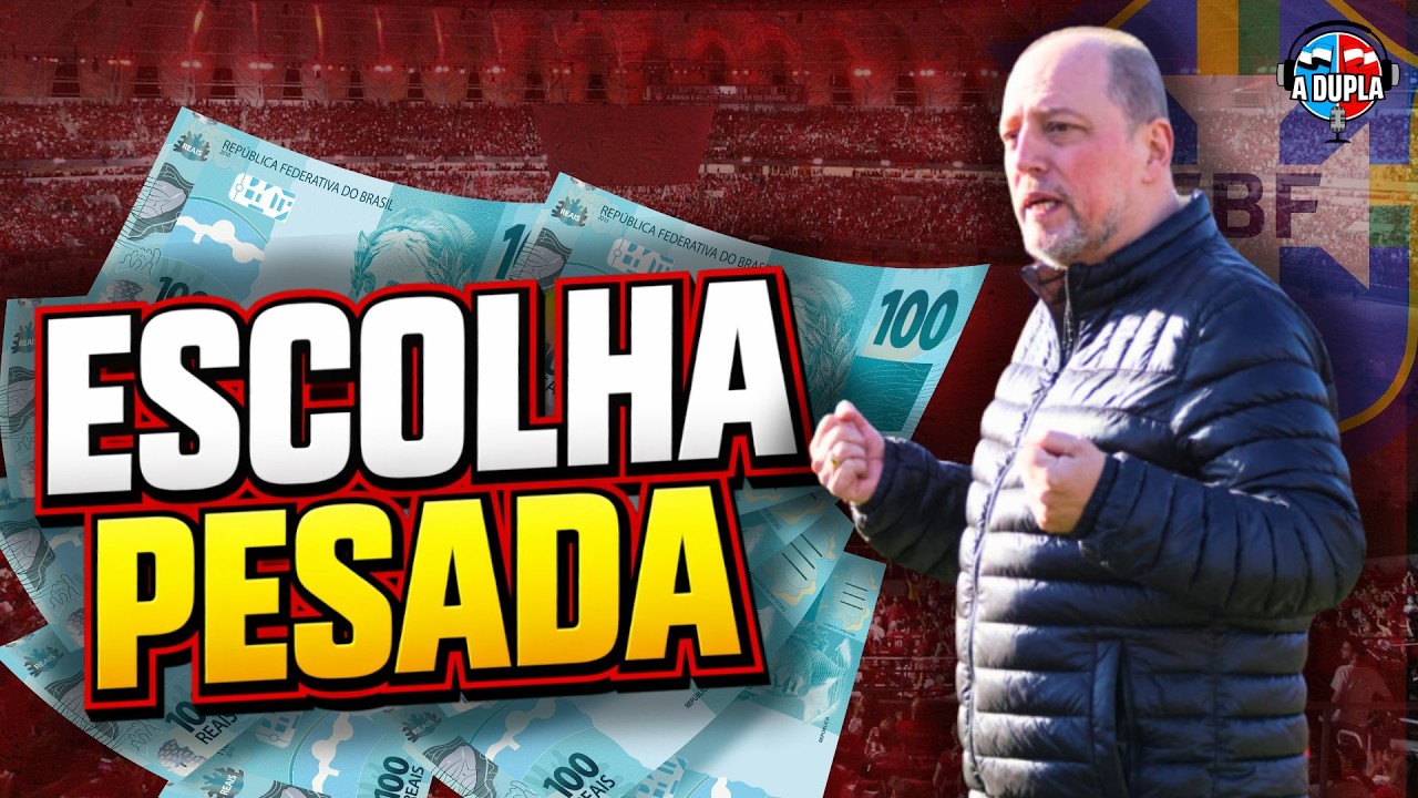 🔴⚪ Diário do Inter KTO: Direção decide comprar a briga! | Prazos do DM | Negócio está fechando!