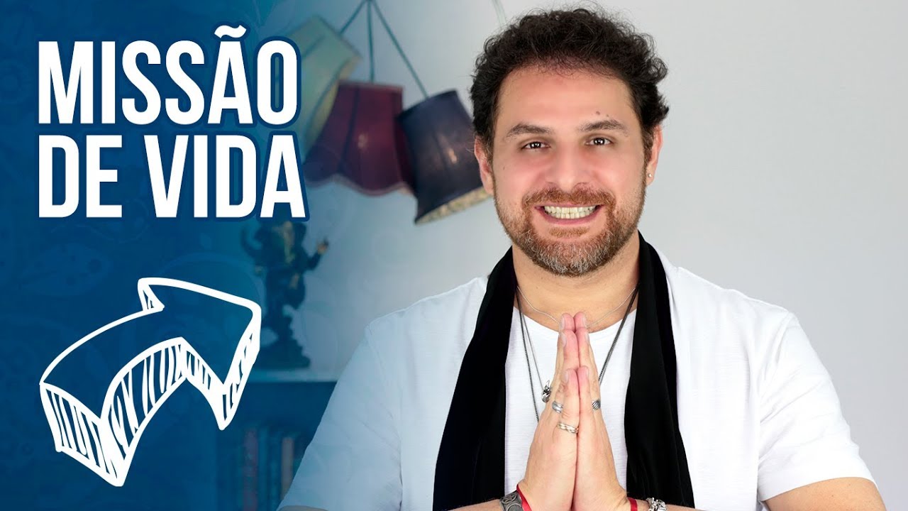 DESCUBRA A SUA MISSÃO DE VIDA ATRAVÉS DA NUMEROLOGIA DIVINA
