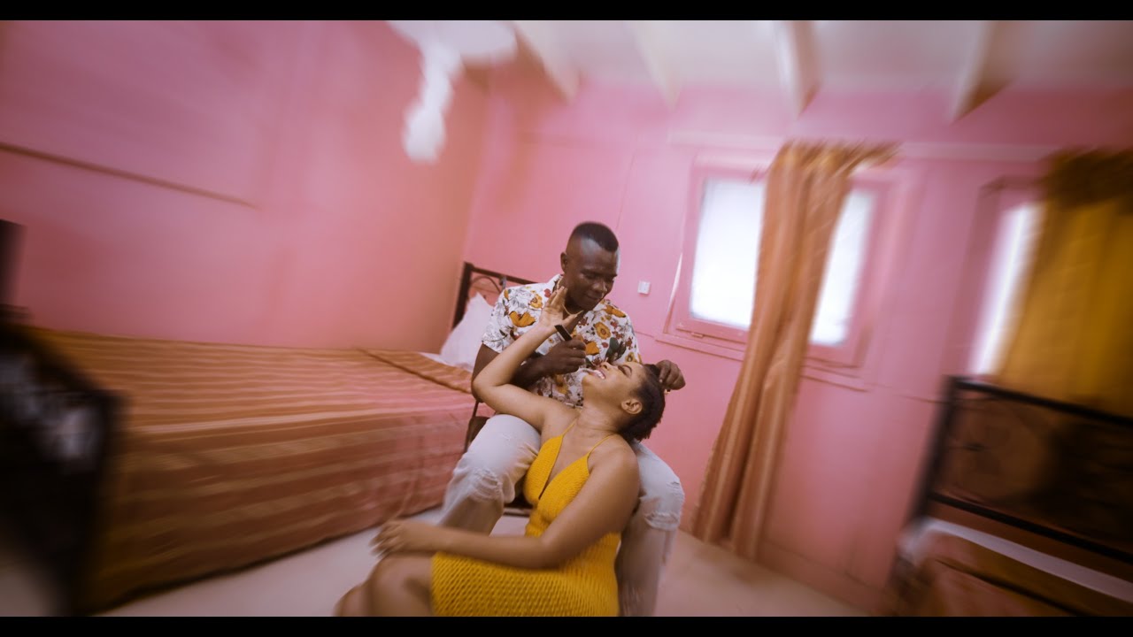 Habib Fatako - Tampata (clip Officiel) by PSTV Officiel