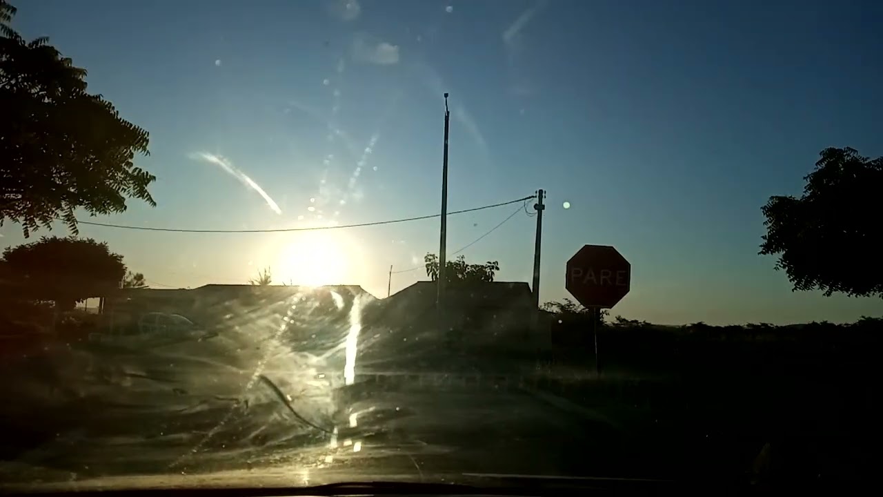 SAINDO DO DISTRITO DE SUCESSO - TAMBORIL/CE (04/26)