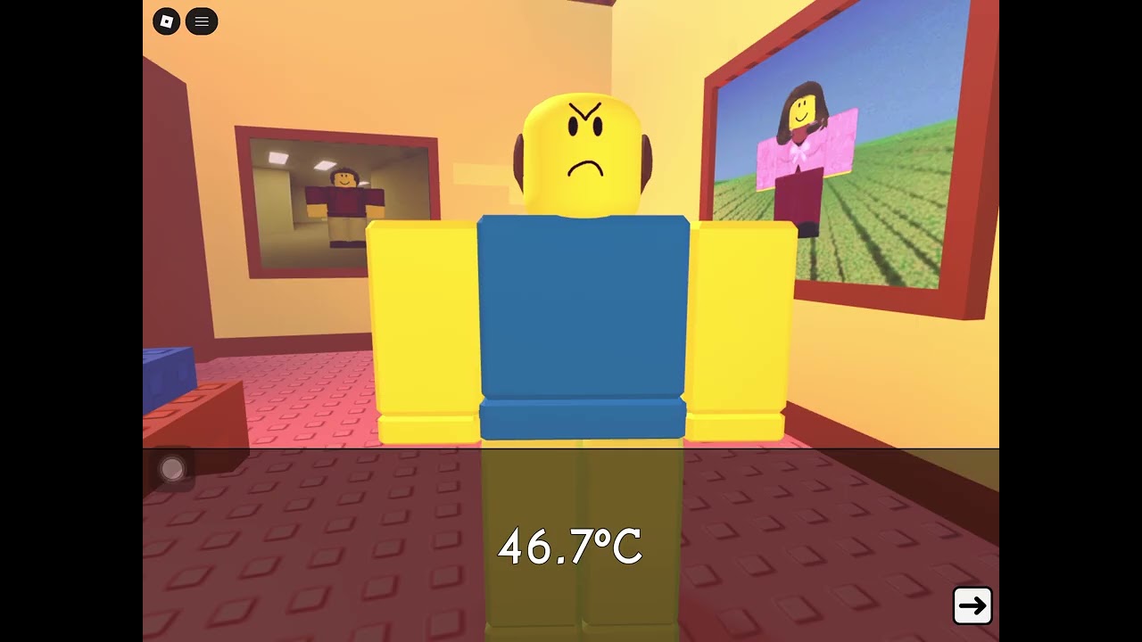 I hate schools \]