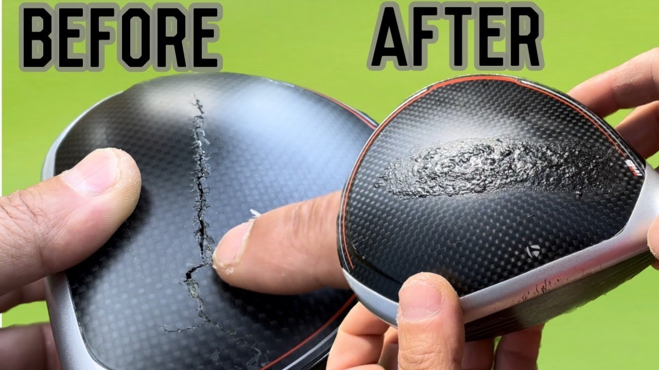 How to fix a Broken Driver