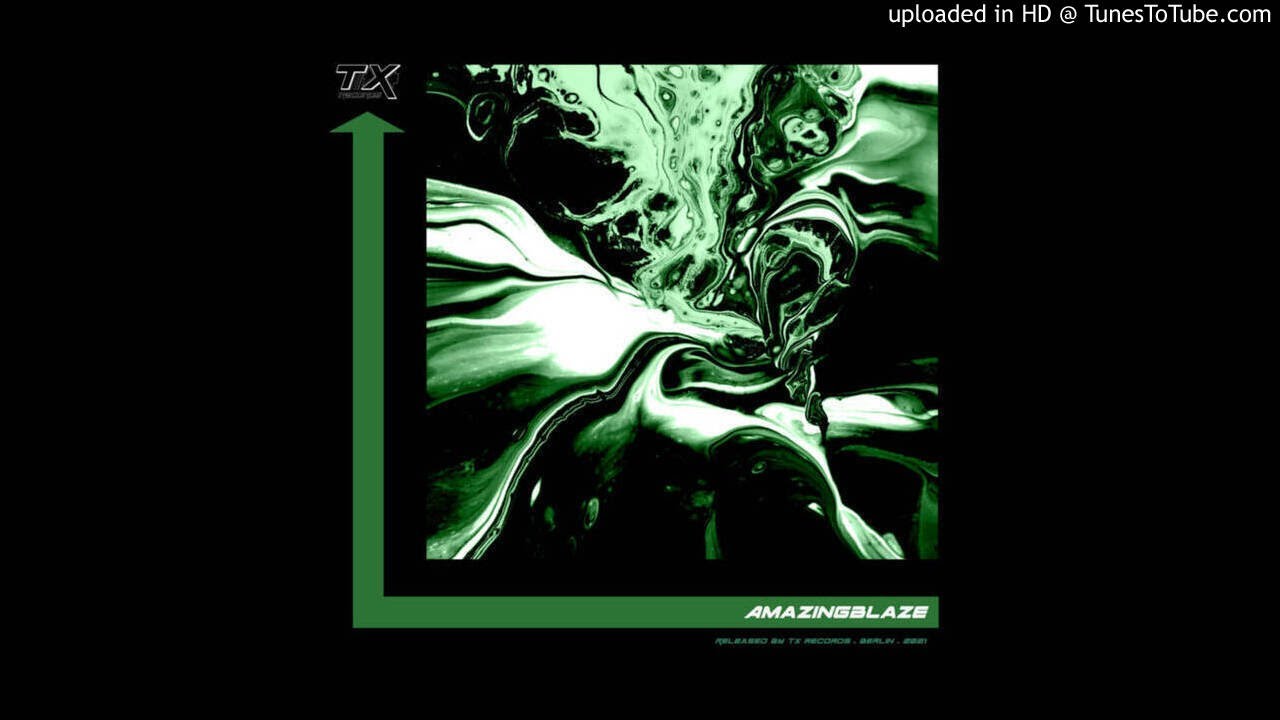 Amazingblaze - From Dusk Till Dawn