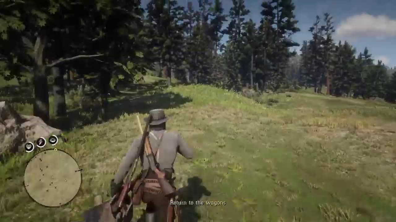 Red Dead 2 in 2026 LiVE
