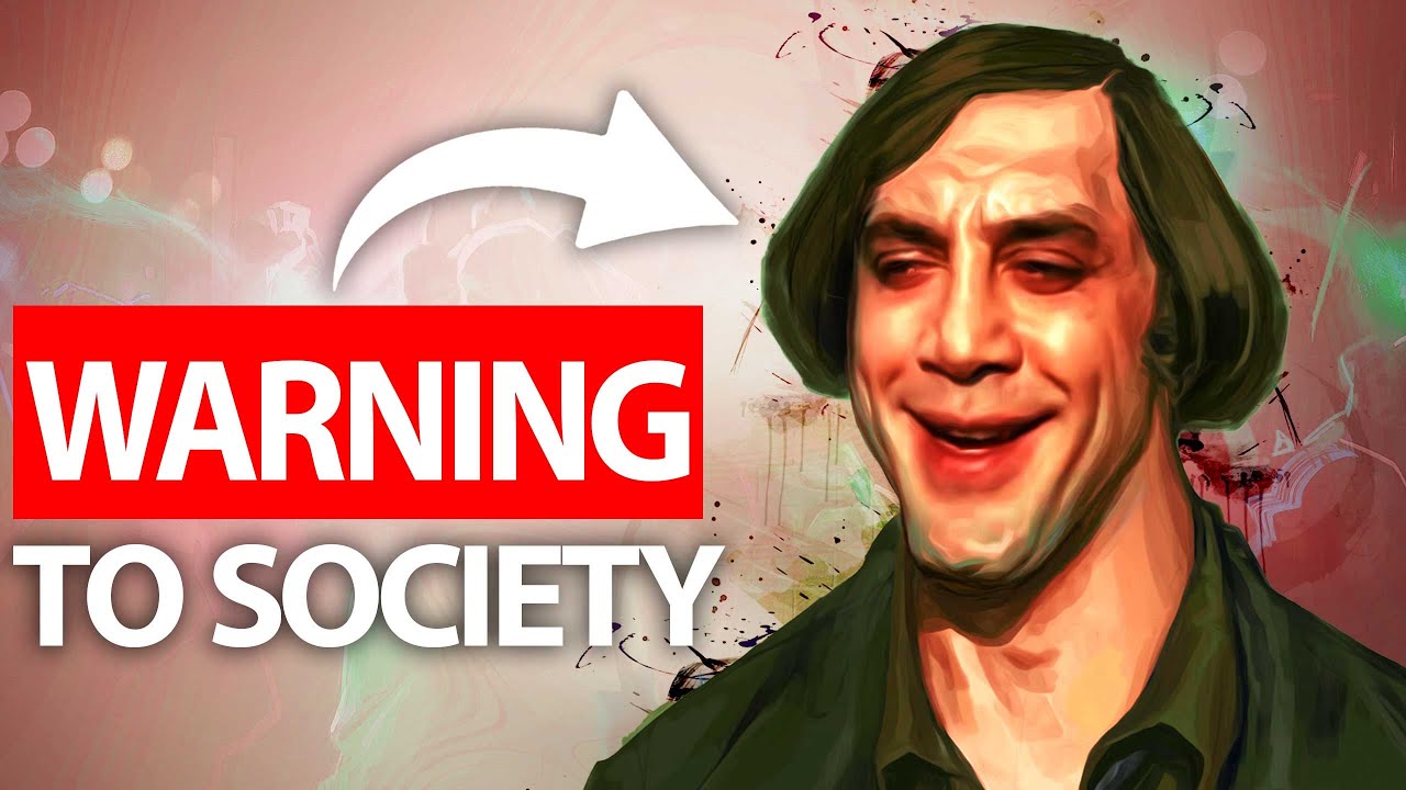 Unveiling the Dark Lessons of ANTON CHIGURH