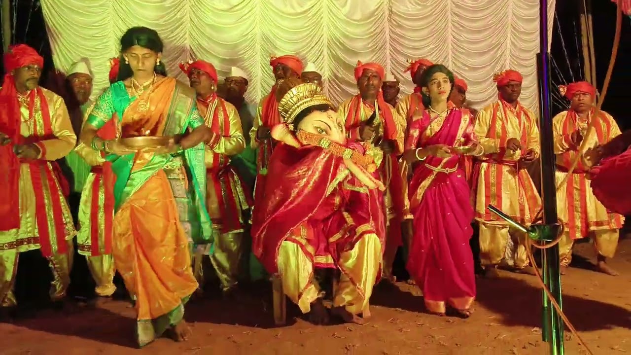 #tranding #konkan #नमन #कोकण #शिमगा #public #ratnagiri #love #old #youtube 