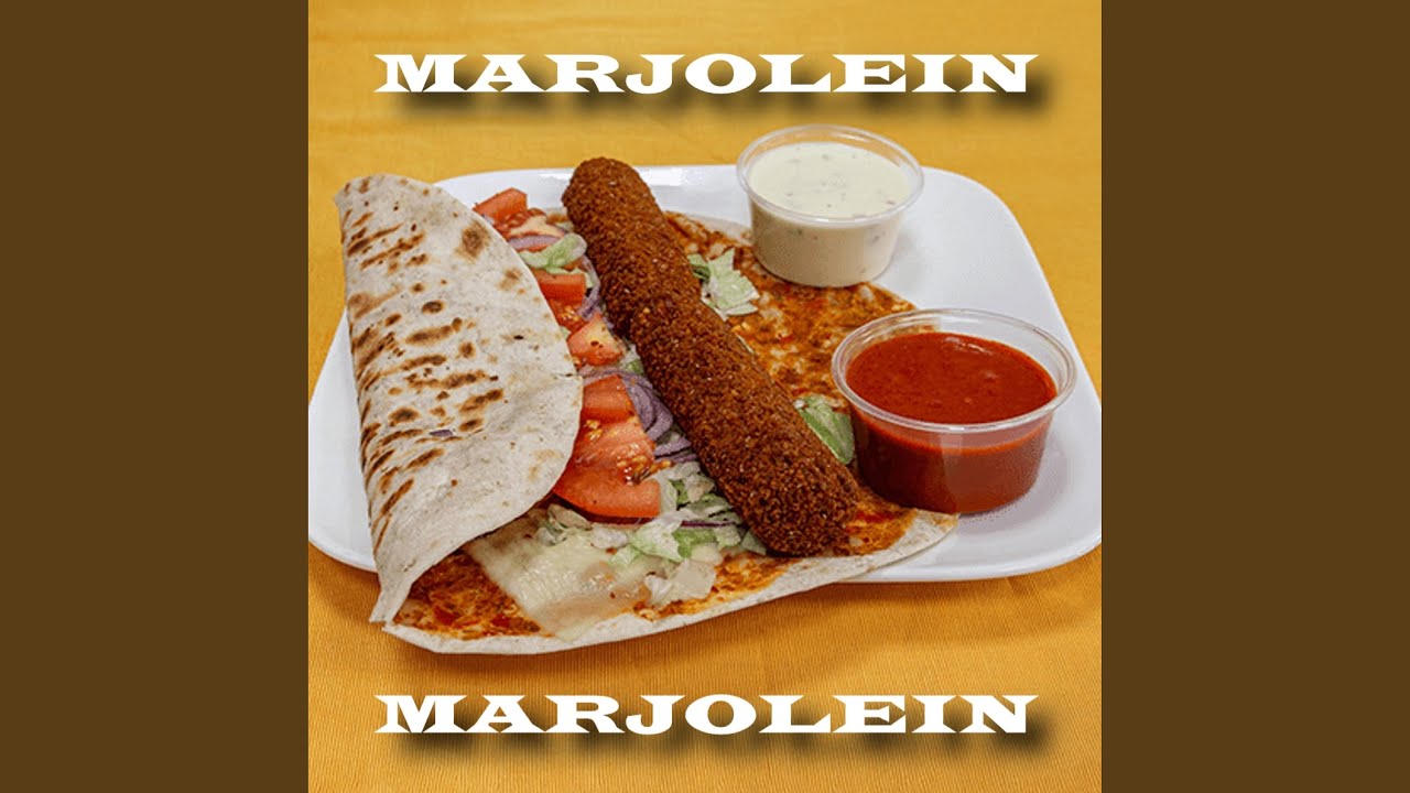 Marjolein