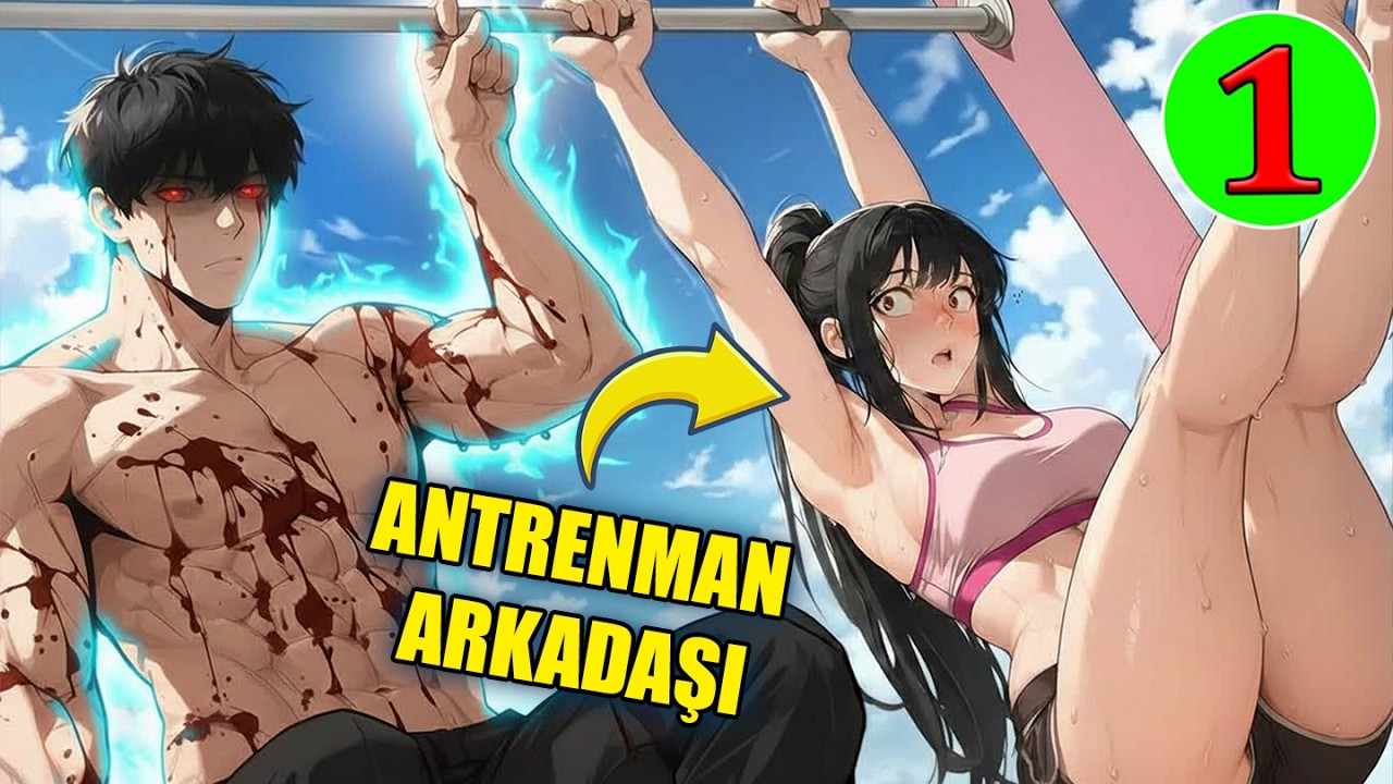 [Bölüm 1] Özel Bir Ajan, Dünyadaki Tüm Vampir Kızların Hedefi Olduğunda! – Manhwa Özeti