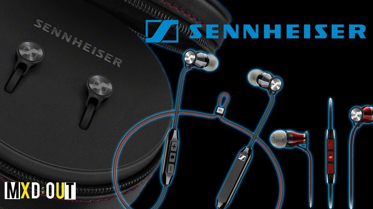 Sennheiser Momentum Free Wireless Headphone Review