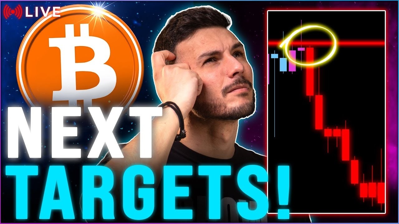 🚨Bitcoin Pulling Back! – Will the Rally Continue?