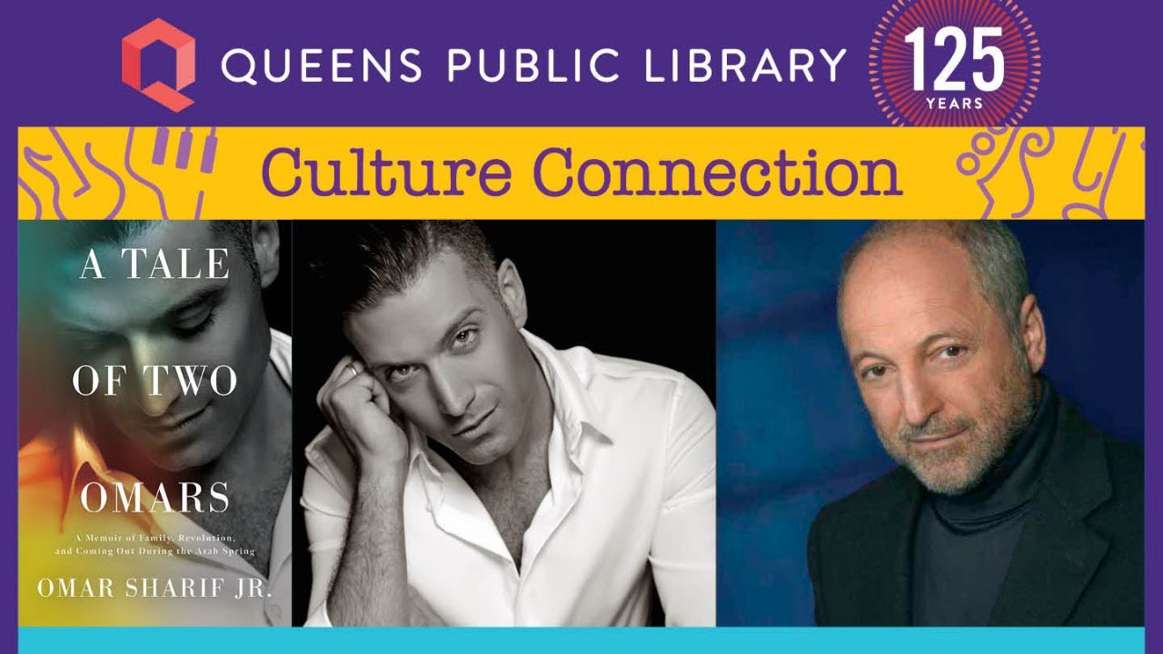 Culture Connection: 