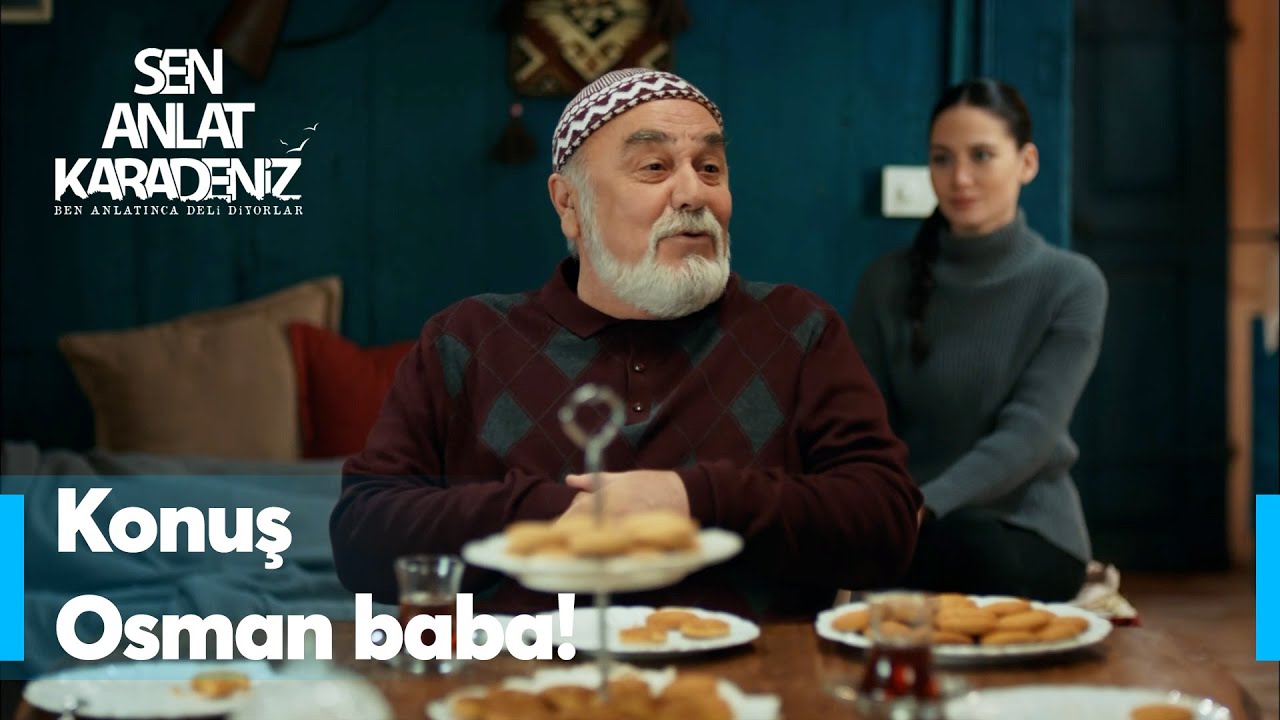 Yeni evliler mobilya taksiti &ouml;demekten mutlu olamıyor | Sen Anlat Karadeniz Yeniden...