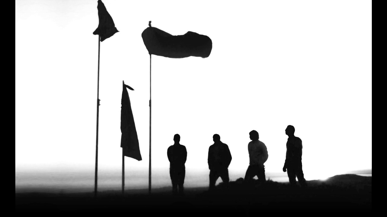 Angels & Airwaves - Love Like Rockets (Extended Remix)