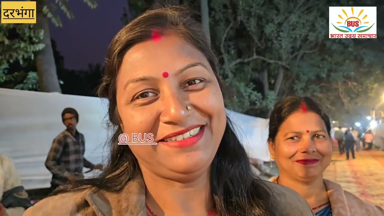 महारानी के यहां भोज कैसा था सुनिए भोज खाने वाले लोगों ने क्या कहा 