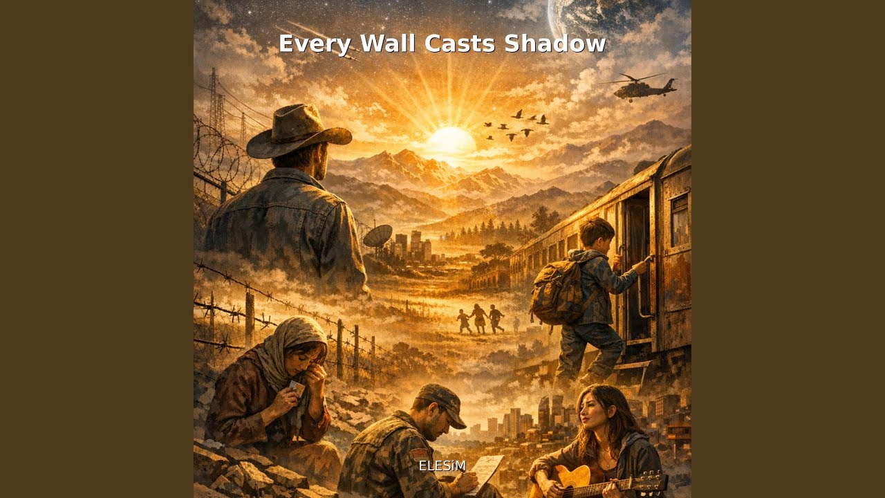 Every Wall Casts Shadow