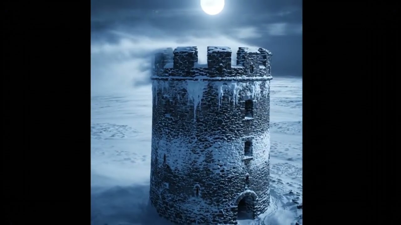 GOTHIC RUINS