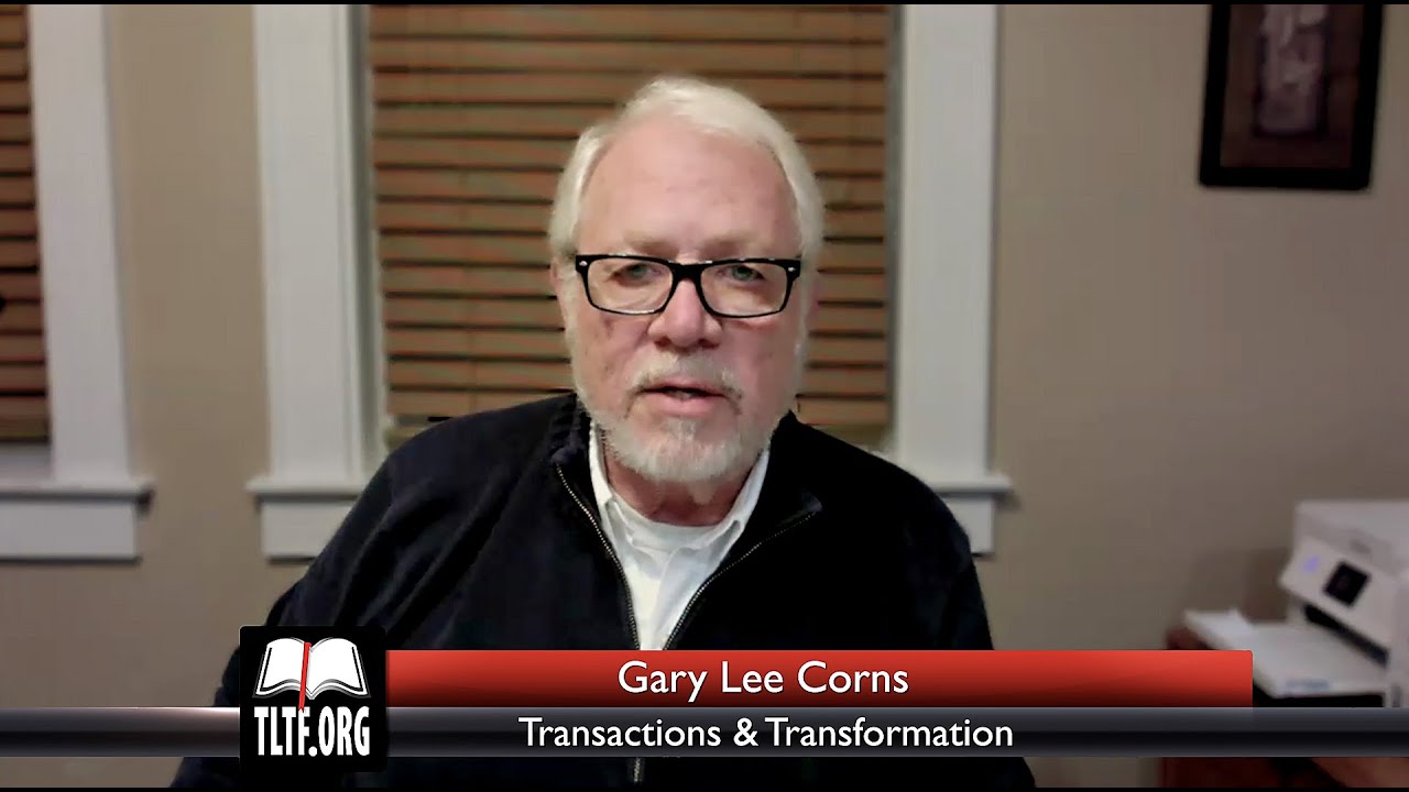 Transactions & Transformation