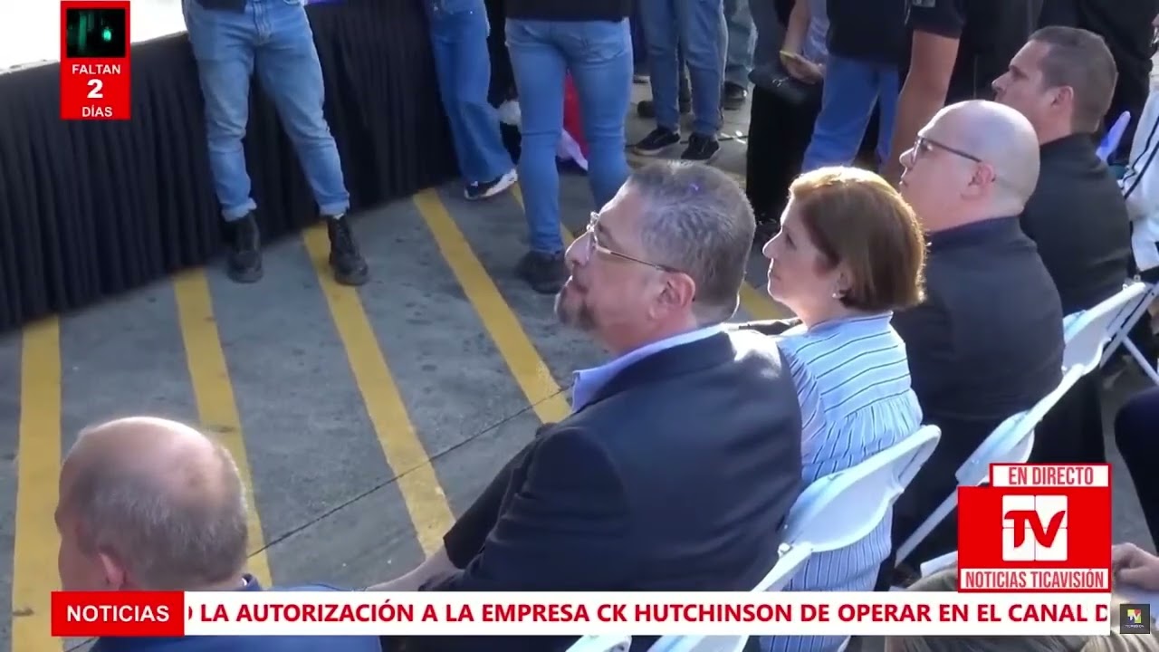 TIBÁS: Chaves celebra que COOPESAÍN R.L alcance cifra histórica de 45 mil cirugías pediátricas