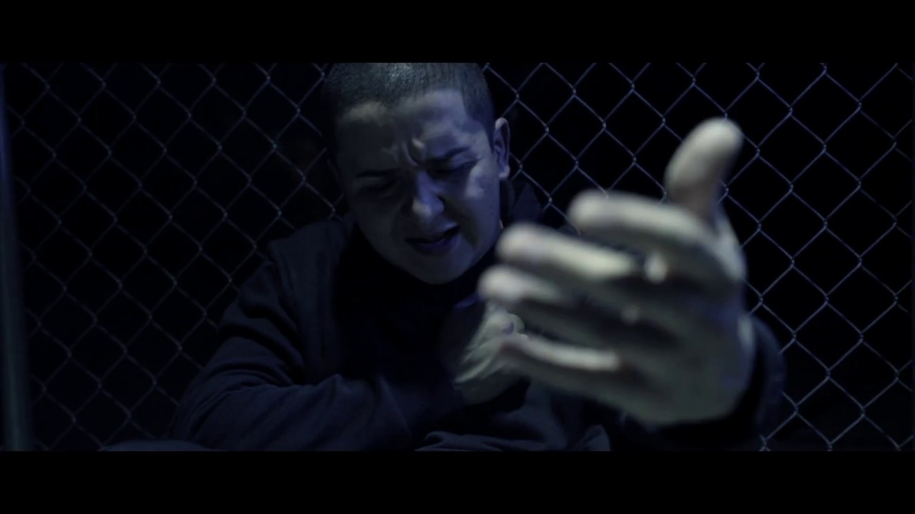 Open Up (Music Video)