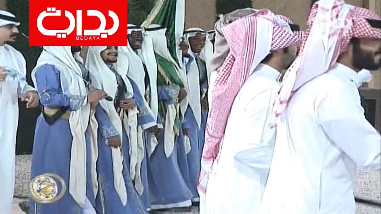 الديوانية الفنية - راجح الحارثي |  #زد_رصيدك11