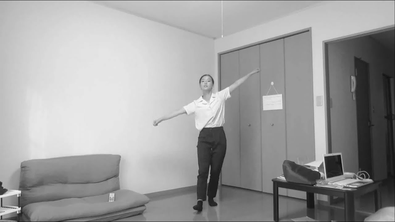 [TINY] BTS (방탄소년단)- Seesaw (Trivia 轉) CHORUS DANCE TUTORIAL (MIRRORED)
