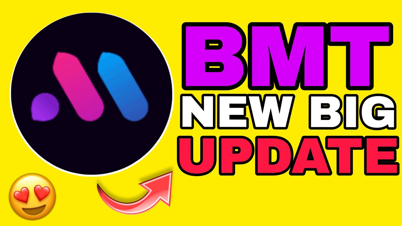 BMT Coin Going Regular Upside 😍| BubbleMaps Coin Price Prediction  | Bmt Crypto Today | BMT Coin