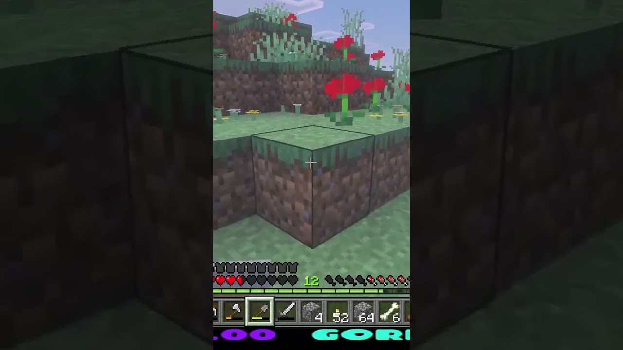 MINECRAFT   Me preguntan si soy furro xD Mientras Burakku se quita el pack y se me cae el pinguino