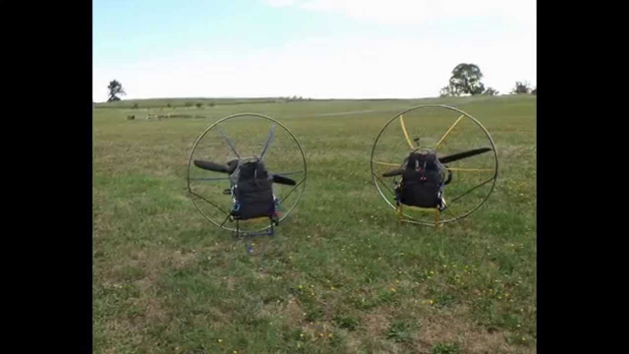 Parajet Zenith