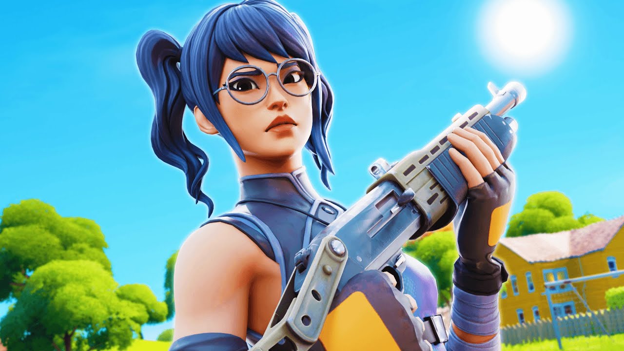 🔴Fortnite ASMR Live! Road To Unreal Rank!🔴