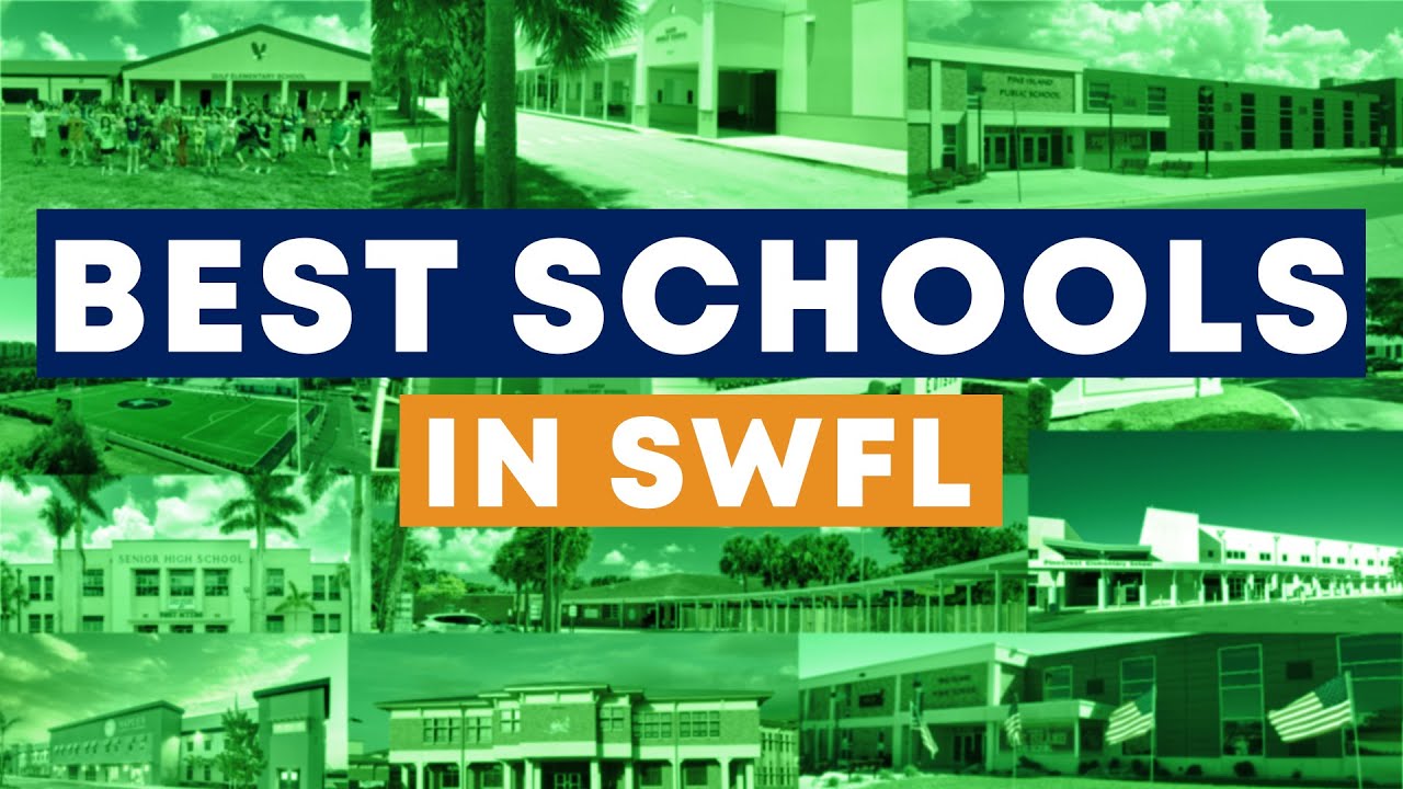 Southwest Naples Florida's Best Schools 🏫