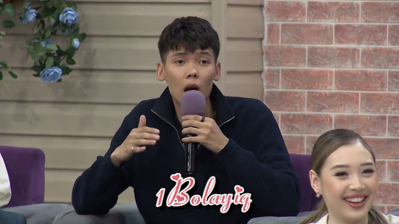 Бояусыз қай қыз әдемі?😳 Бір Болайық! 17.05.24