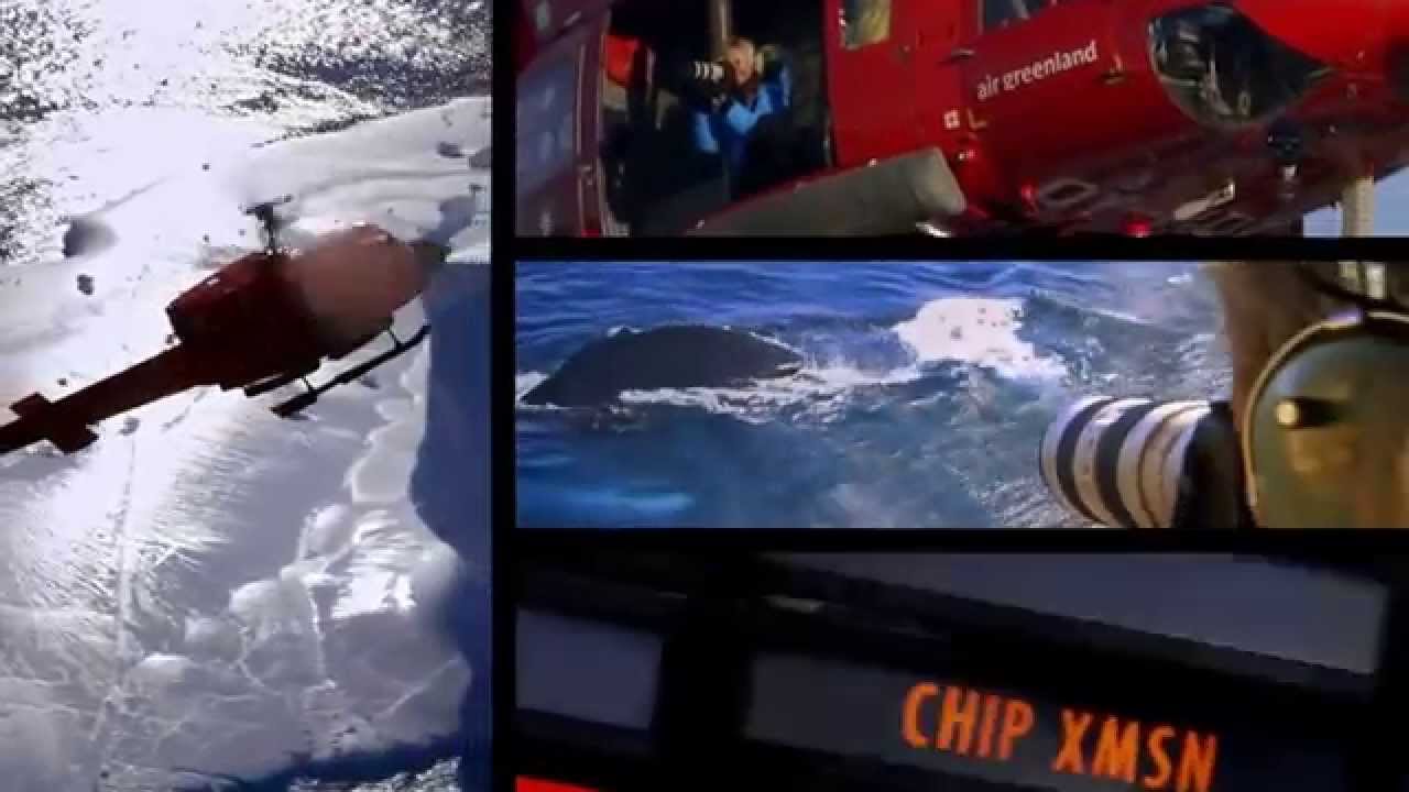 Emergency II by Breitling - Short Movie by Breitling