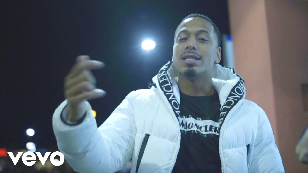 Celly Ru - Krazy 3 (Official Video)