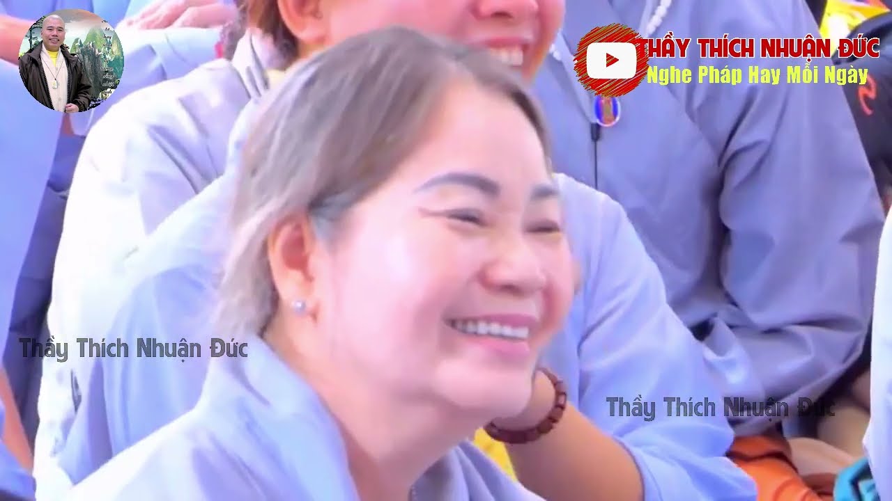 BÀI PHÁP XÓA ĐI LO ÂU TRONG LÒNG TỪ NỘI TÂM GIÚP PHẬT TỬ VUI VẺ KHI VỀ CHÙA CỘNG TU NGÀY CUỐI TUẦN