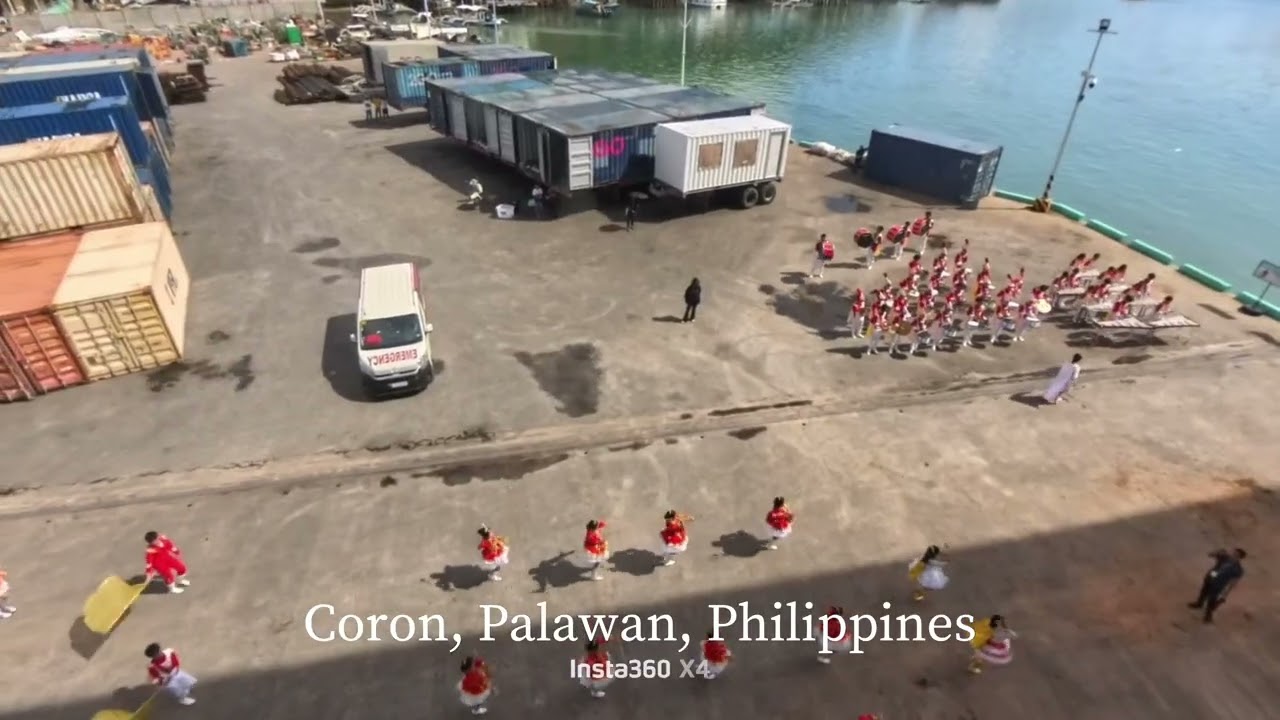 Coron, Palawan, Philippines 🇵🇭 