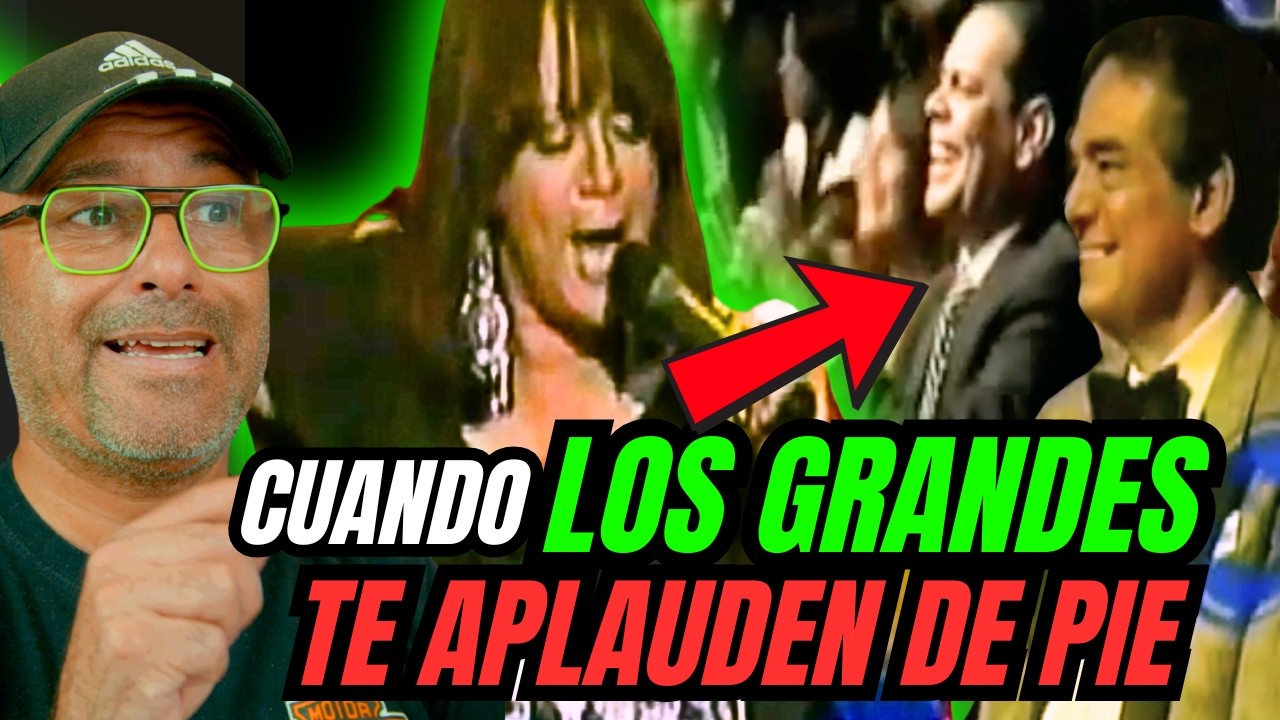 ILEANA REYNOSO DELIRANTE AMOR HOMENAJE A FERNANDO VILLALONA