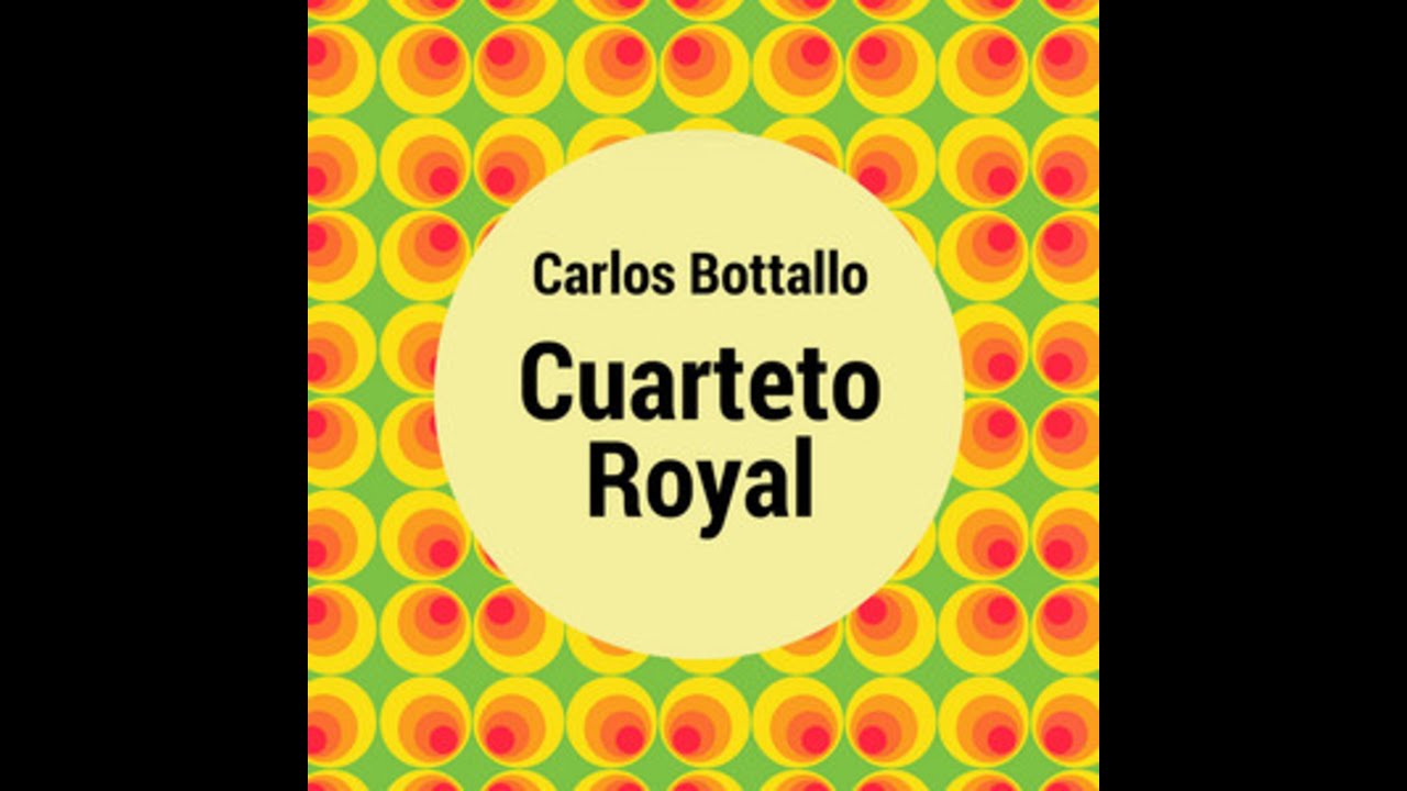 Quiero Confesarte - Carlos Botallo