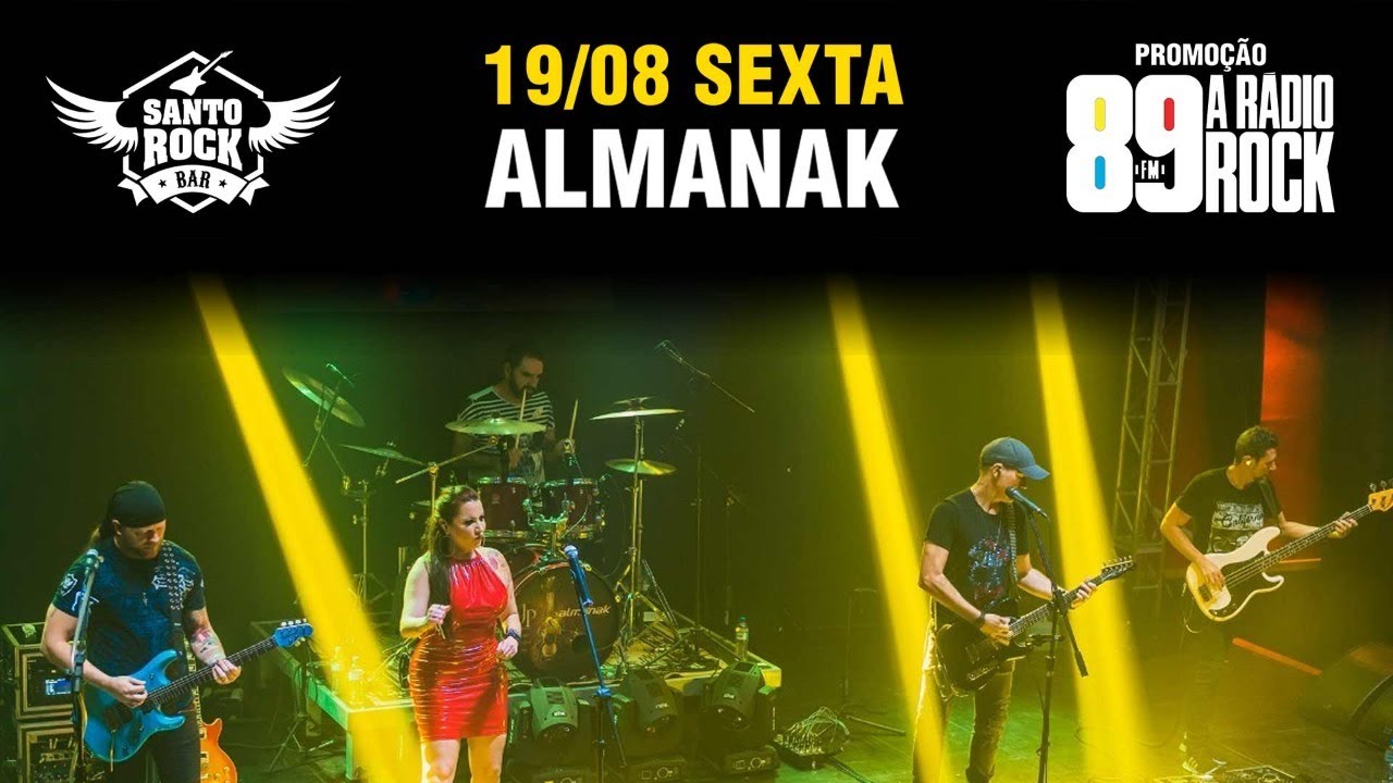 BANDA ALMANAK