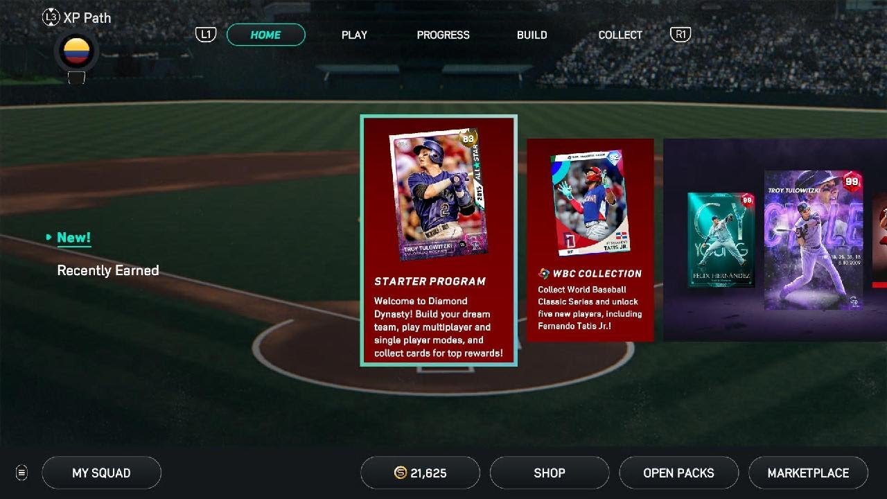 MLB The Show 26: First Hour of Gameplay!!