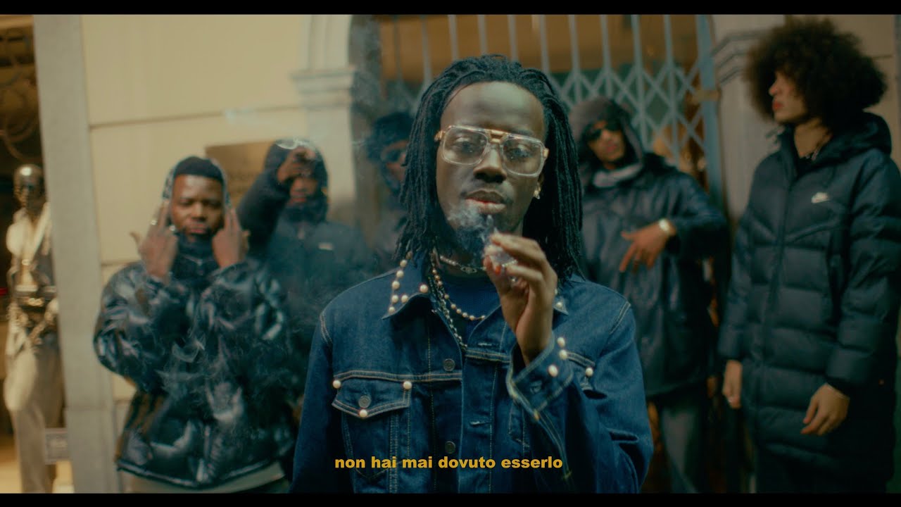 Youngpreem - West