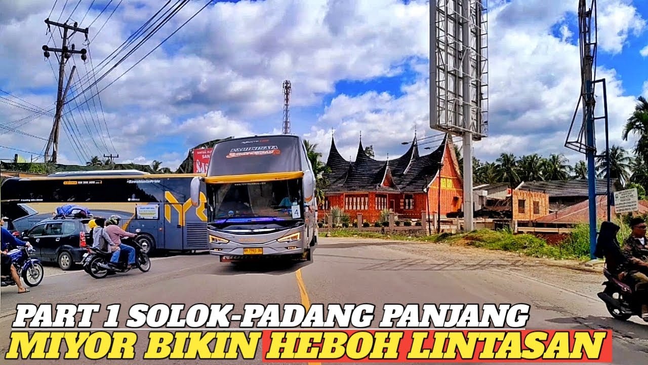PESONA ALAM SUMBAR || BIKIN HEBOH LINTASAN MIYOR, NPM, GUMARANG, MPM, PALALA & ALS SALING BERTEMU