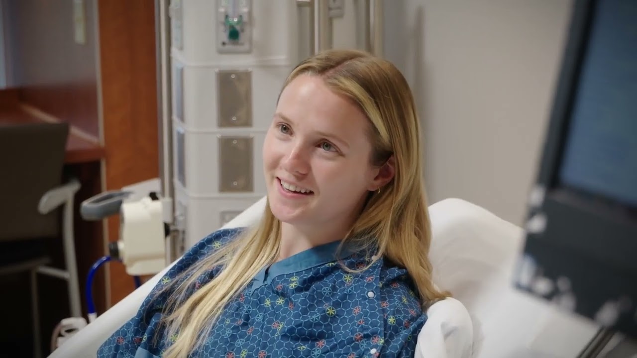 Everyday Kentucky: The Importance of Blood Donation with Dr. Amanda Martin of UK Healthcare