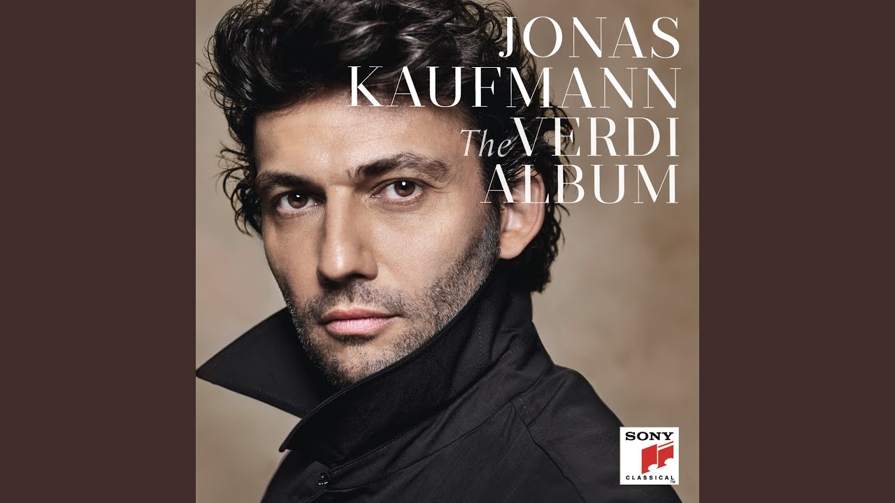 Luisa Miller, Atto II: 