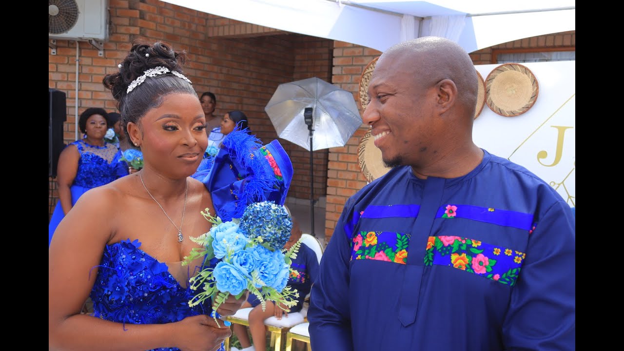 LOBOLA CELEBRATION OF JABU & NTSAKO,, please SUBSCRIBE to the channel