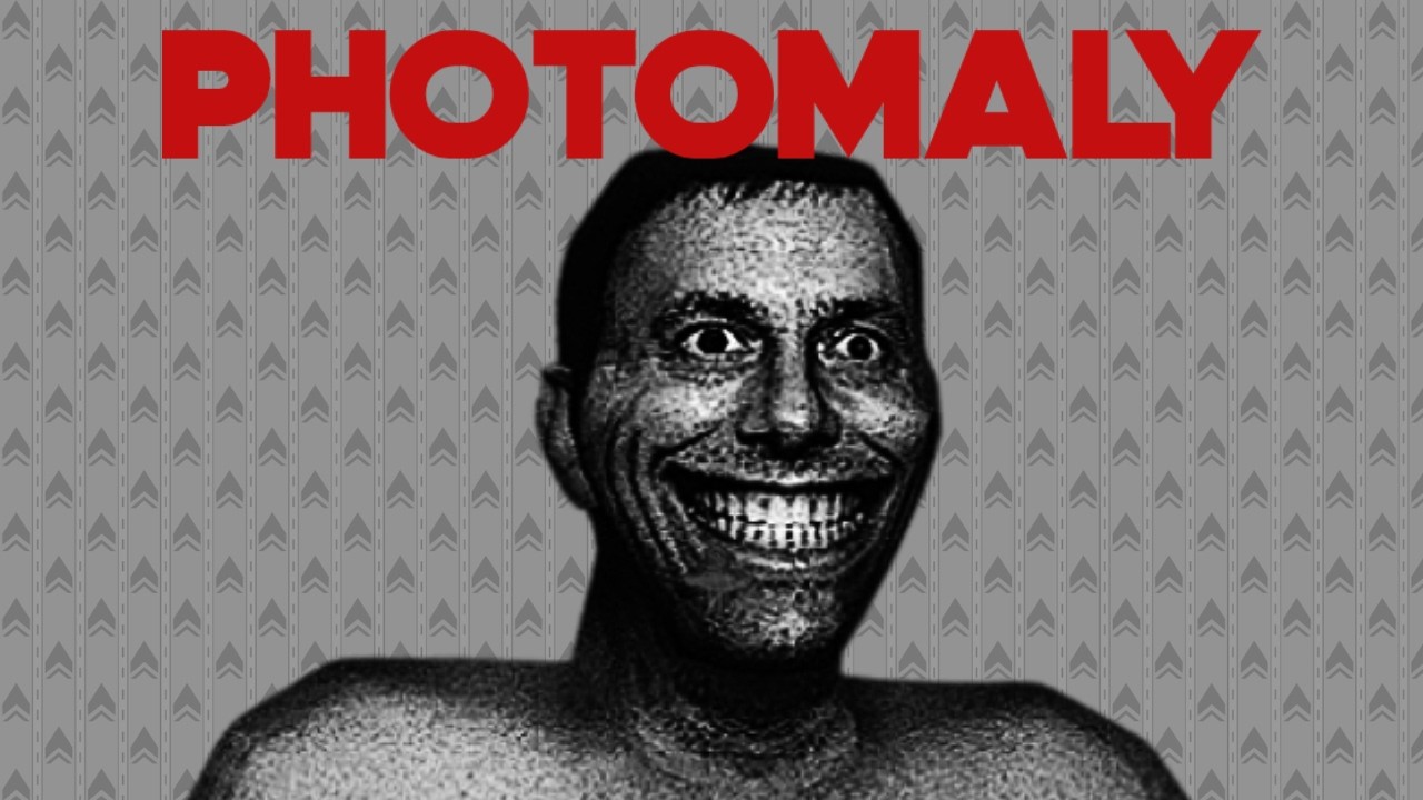 PHOTOMALY